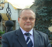 Магнитов Сергей Николаевич